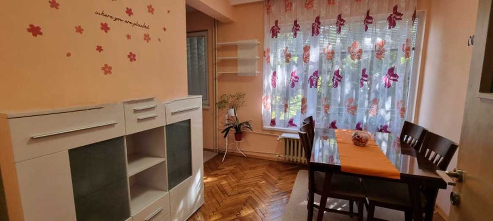 Продава се Двустаен апартамент в София, Център - 70 кв.м за 1843 €/кв.м - Снимка #5