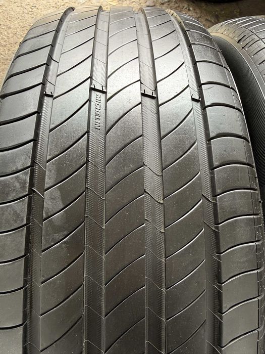 2x Anvelope Vara 225/55 R18 - Michelin Primacy 4 AO