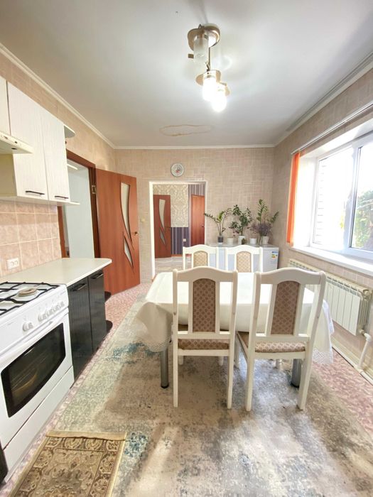 Продается дом в центре города