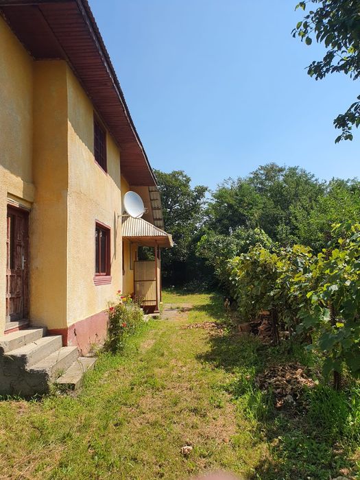 Casa de vacanta in zona turistica