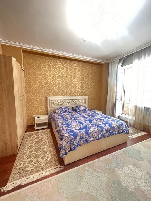 Час 1000 Республика Самал.Есиль Маг,КФС час 1000