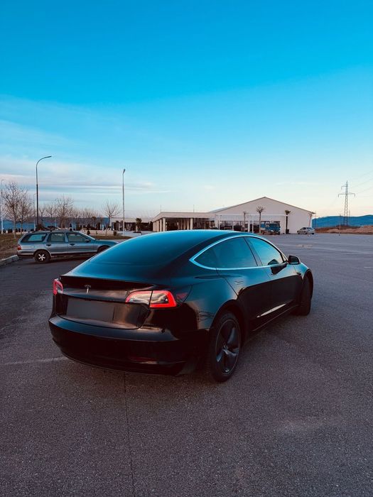Tesla Model 3 Tesla Model 3 Standard Plus