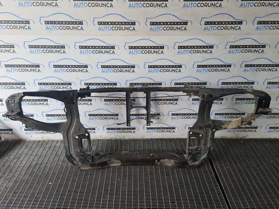 Trager Mercedes GL X164 3.0 D 2006 - 2008 2987CC Automata (1266) Diesel