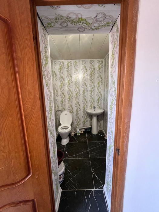 Сдам времянку 2комнт