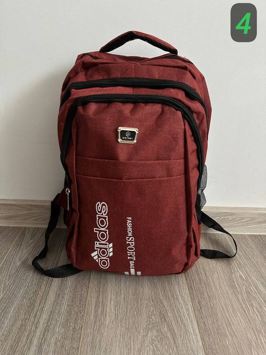 Ghiozdan mare pentru copii