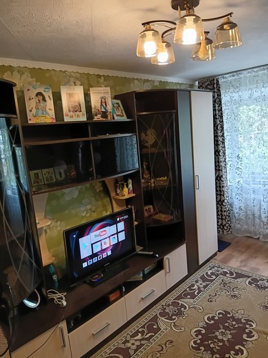 Продам 2х комнатную квартиру