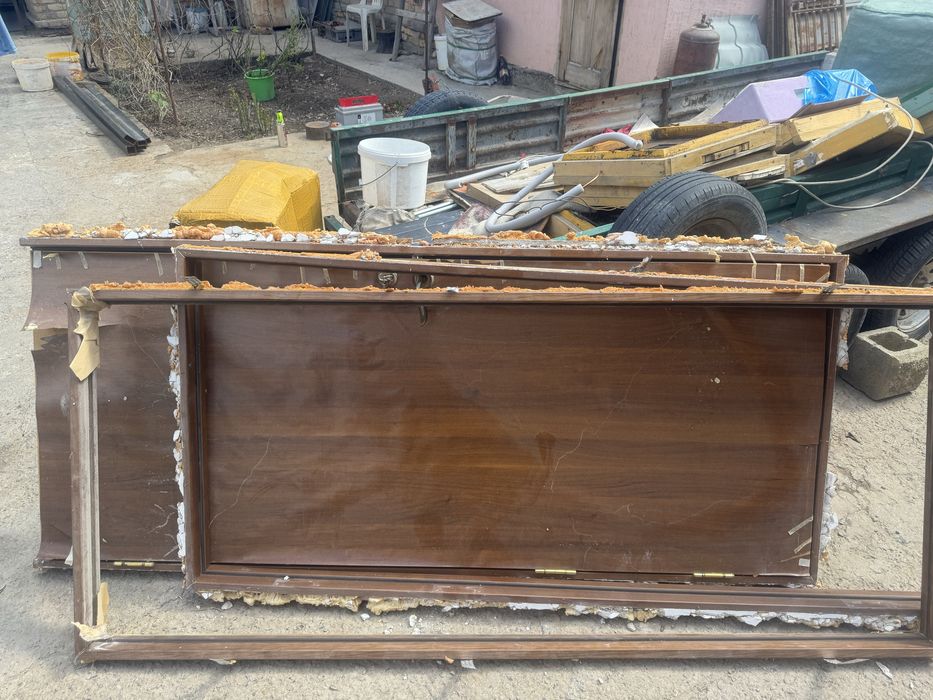 Межкомнатные двери