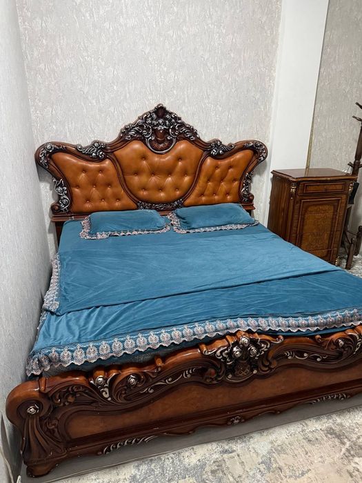 Диван и комод комплект