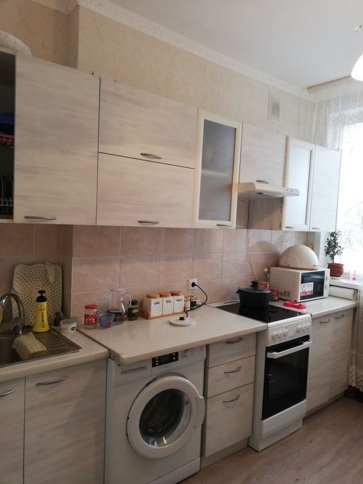 Продам 1 ком квартиру