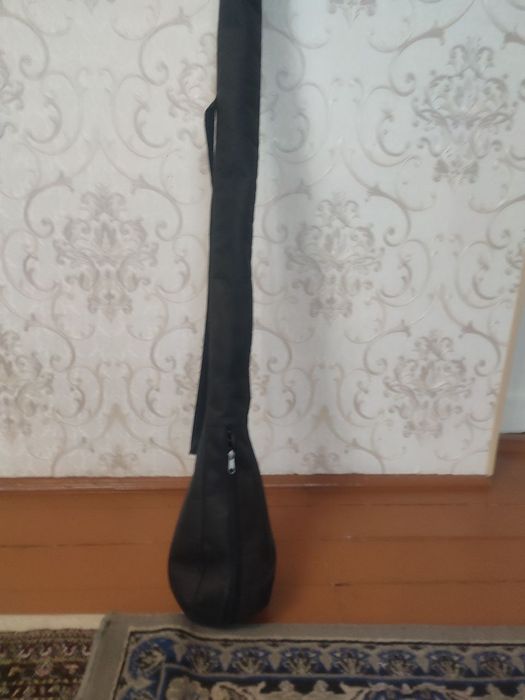 Уйгурский тамбур