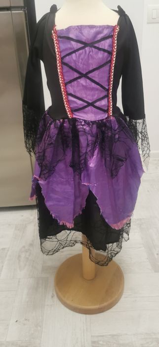 Costum Micuta-vrajitoare