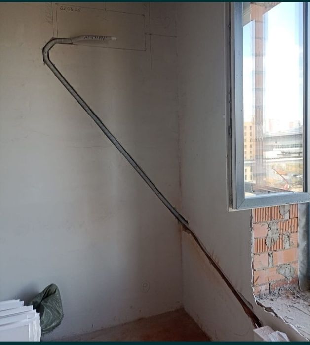 Установка кондиционер продажа сервис