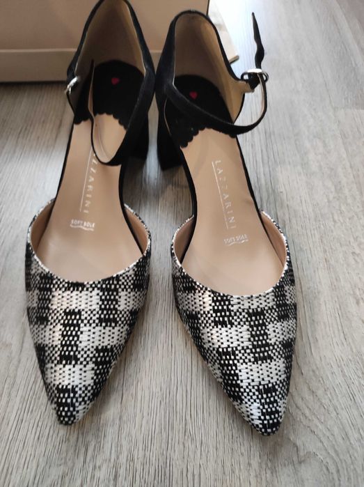 Дамски обувки Lazarini