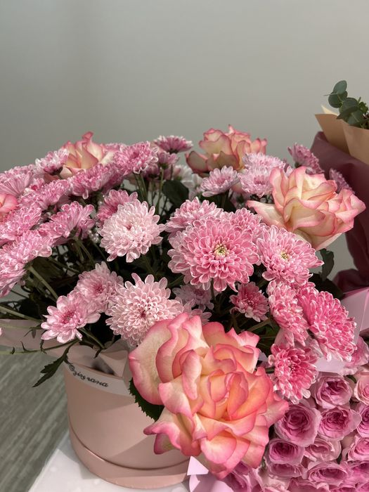 Продам букет цветы