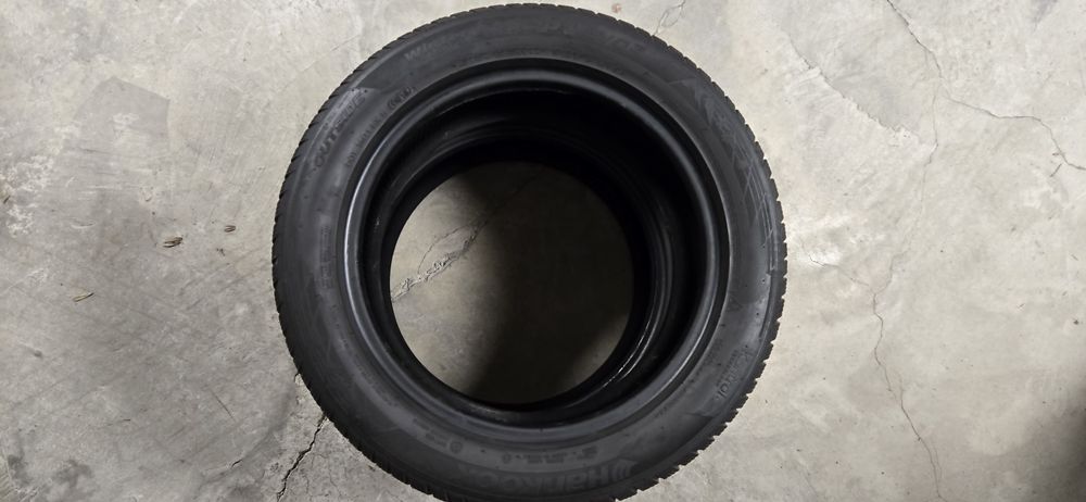 2бр. 215/55R17 Hankook Winter i*cept evo 2