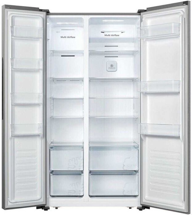 Американски хладилник HISENSE MS91518CC