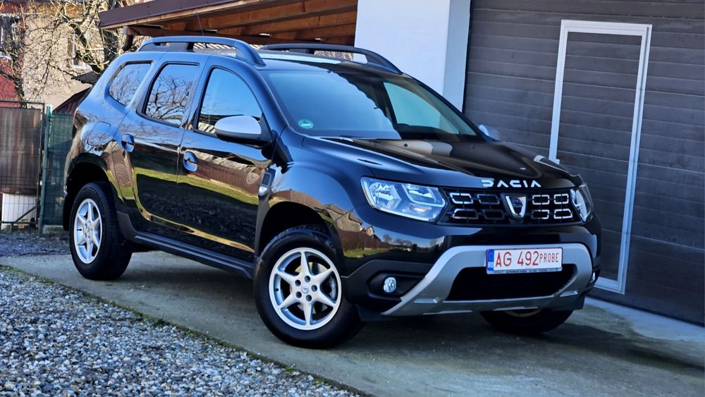 Dacia Duster Prestige 4x2 recent adus