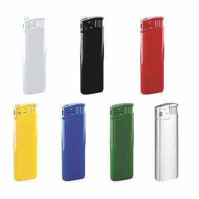 Печат на фирмени рекламни запалки и химикалки