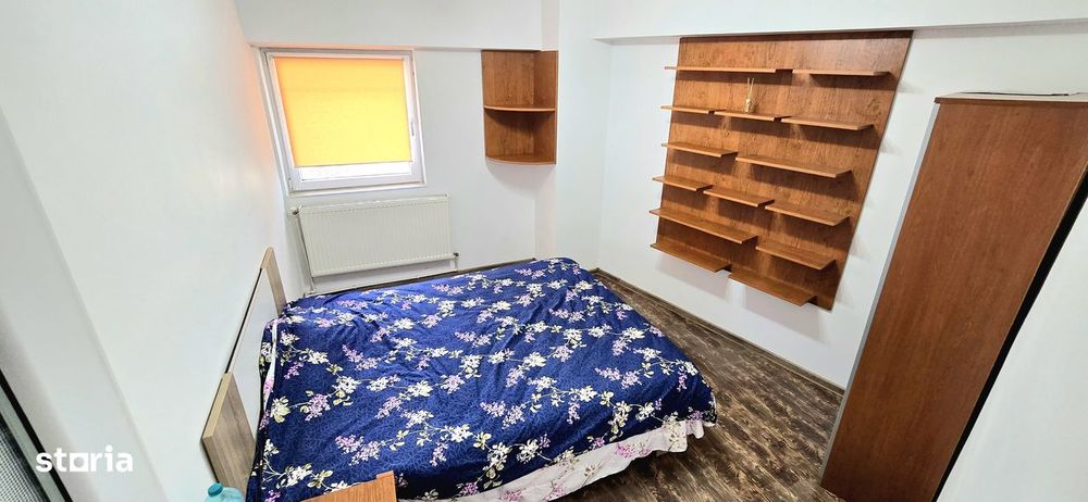 Apartament 2 camere decomandat Palas