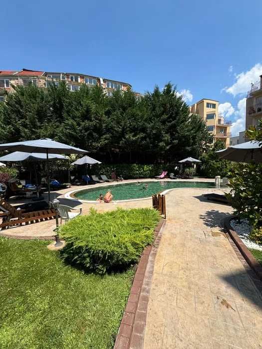 Дава се под наем Двустаен апартамент в с. Равда, Област Бургас - 70 кв.м за 250 € - Снимка #5