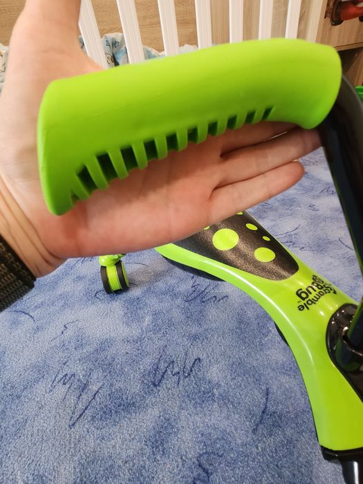 Продавам четириколка за бутане