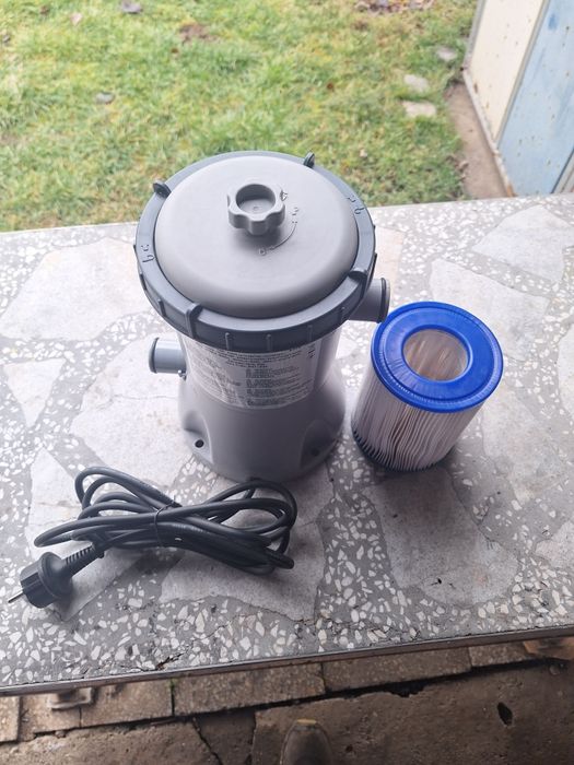 Филтър помпа за басейн