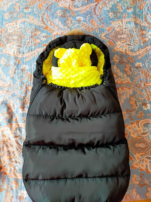 Комплект для новорожденных!