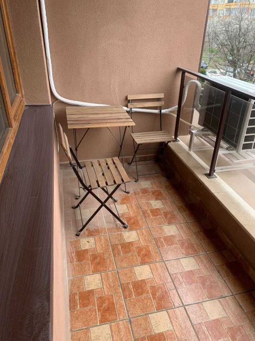 Дава се под наем Двустаен апартамент в София, Дружба 1 - 58 кв.м за 598.23 € - Снимка #8