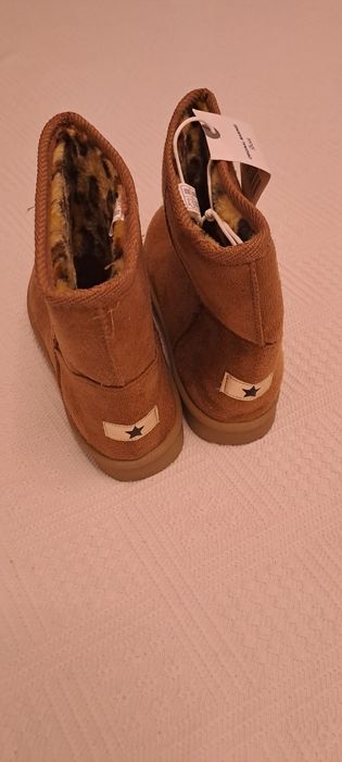 Botine Original Marines
