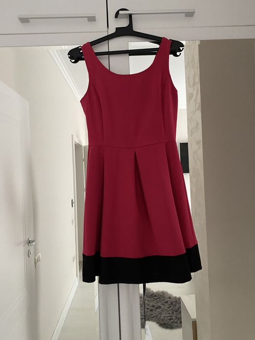 Rochie Stradivarius mărime S