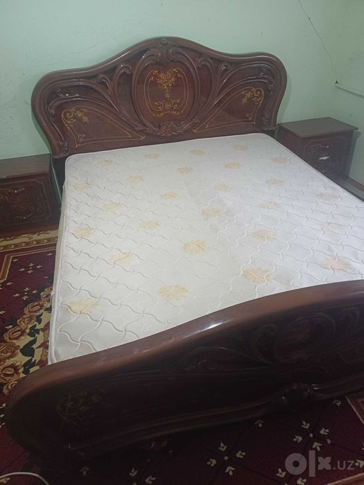 спалний сотилади,