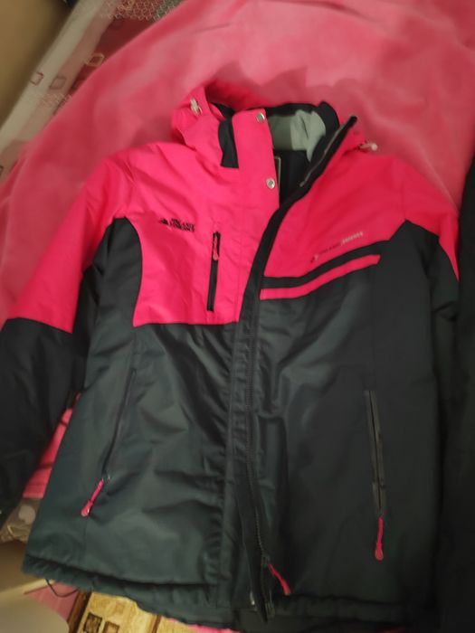 Продам костюм зимний