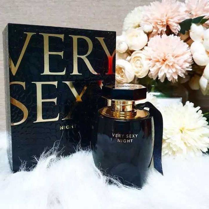 Victoria Secret Sexy Night 100ml EDP