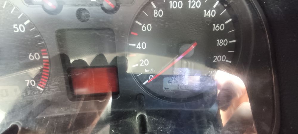 Vand Golf IV benzina