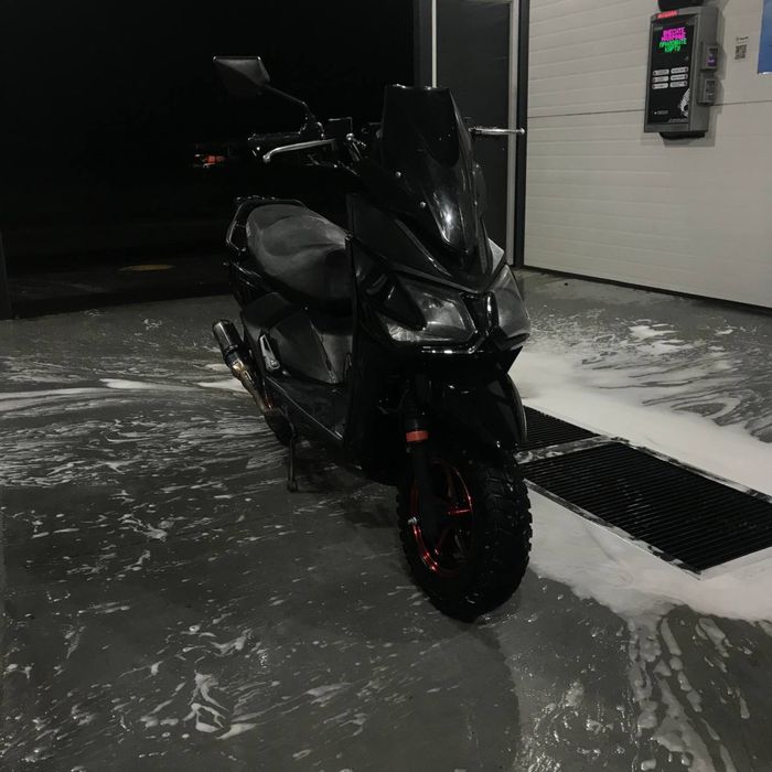 Самурай  (рубер)