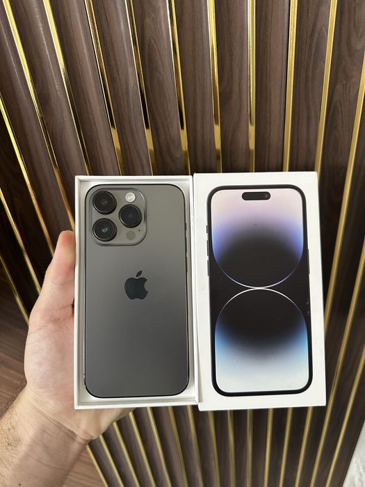 Iphone 14 Pro 128 Айфон 14 Про 128