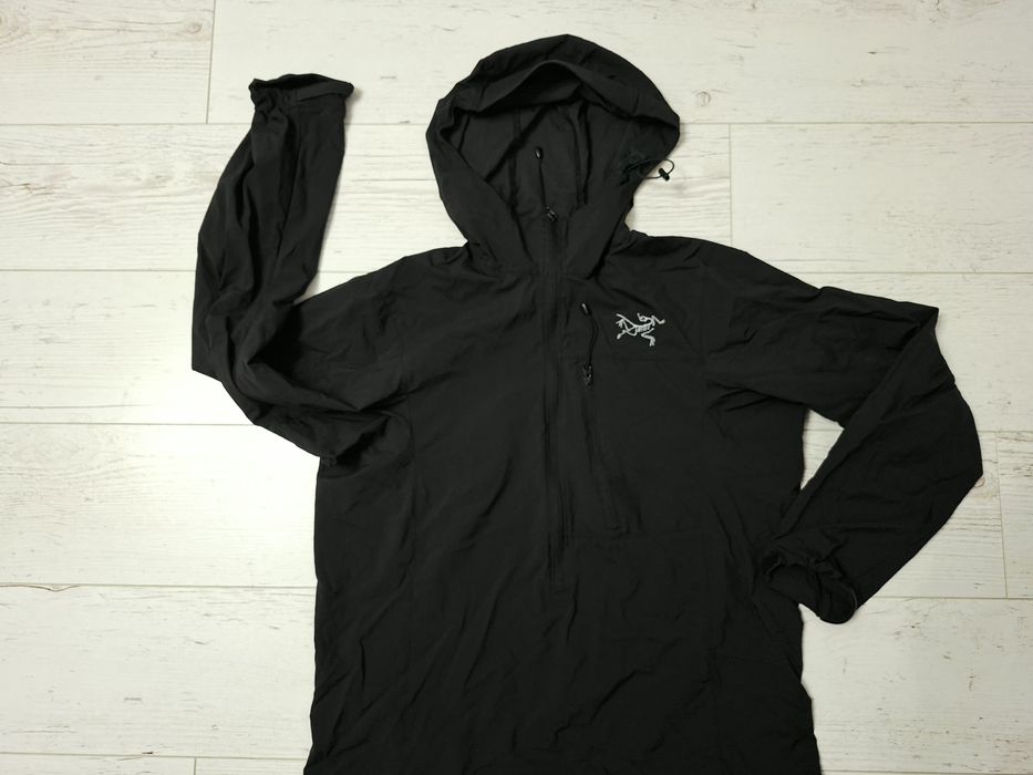 Arc'teryx-Ориг.Дамска ветровка