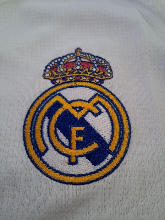 Фланелка Real Madrid 26/27