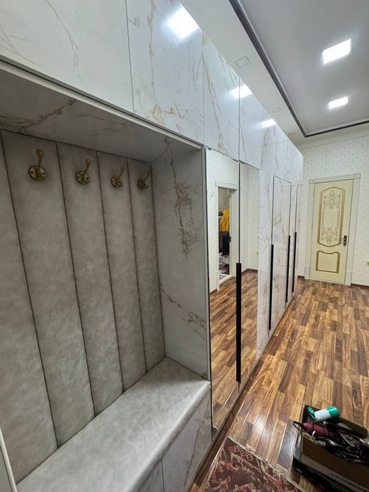 Прихожка + шифанер заказной