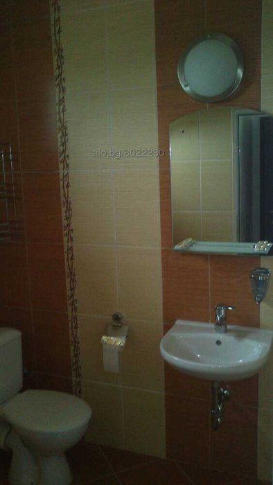 Ново строителство обзаведени неизползвани къщи