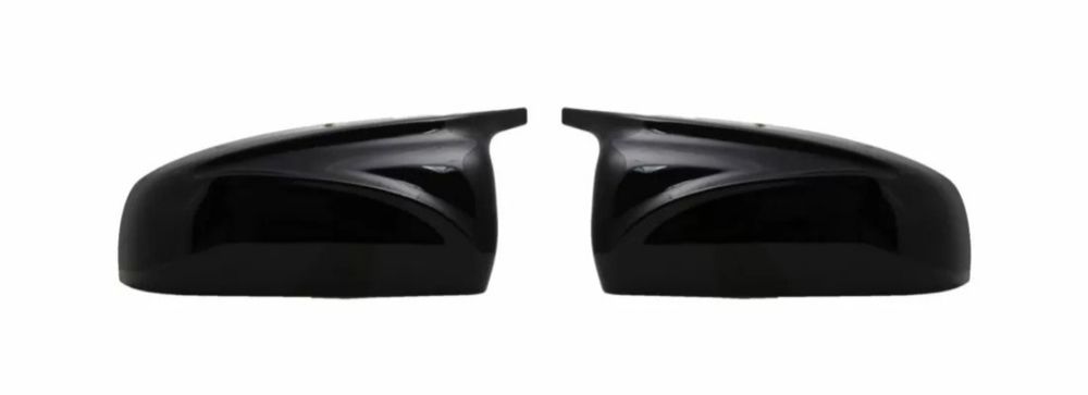 Капаци за огледала за BMW X5 X6 E70 E71 - Батман капаци БМВ Х5 Х6