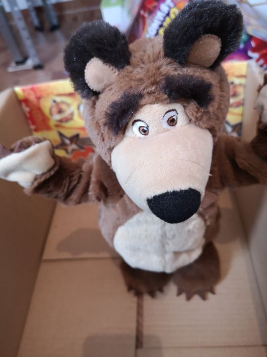 Играчки дървена и не само