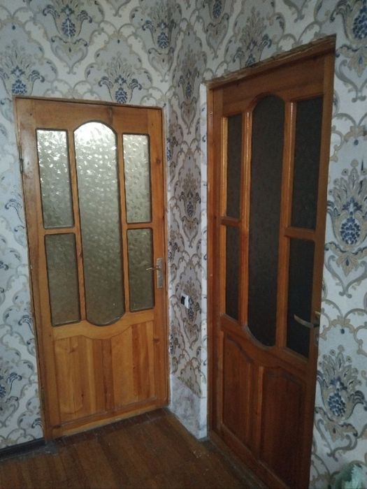 межкомнатные двери