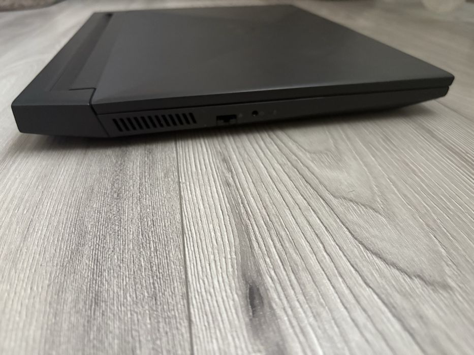 Vand Laptop Dell G15, I7-11800H+RTX3060+32GB RAM