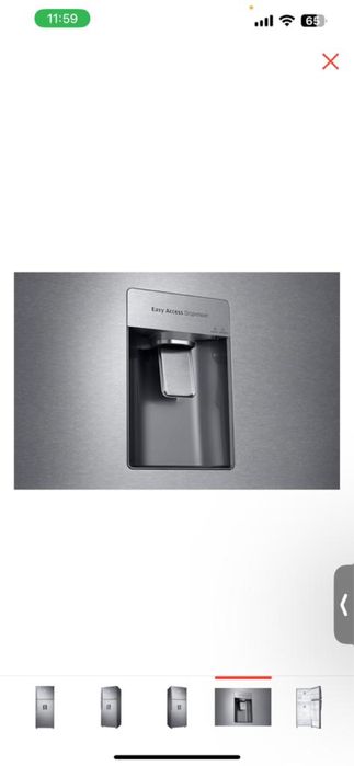 Продам холодильник