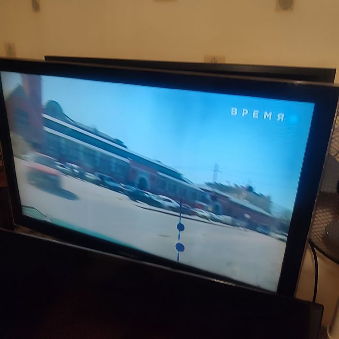 Телевизор Samsung Самсунг