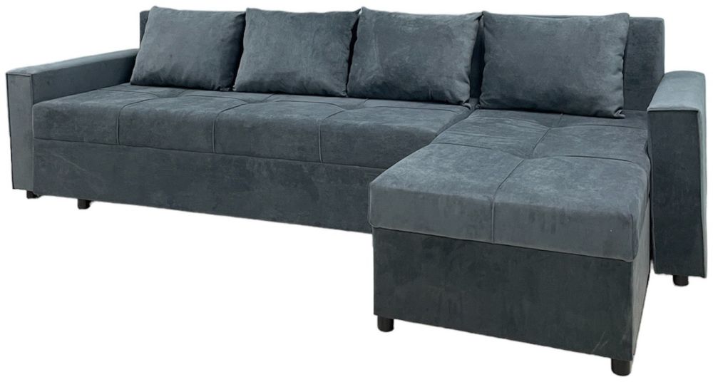 Диван угловой раскладной 280 см,