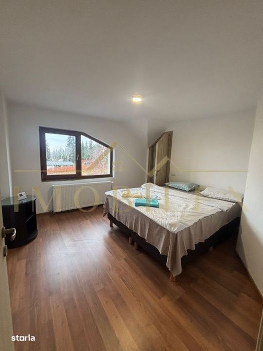 Casa tip Vila 420mp, 14 camere, 12 bai, teren 1000mp, zona Belis