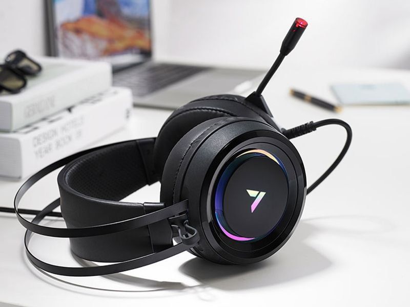 [Наушник] Rapoo VH310 VH500 VH650