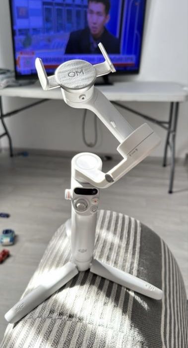 Osmo mobile 6 СРОЧНО